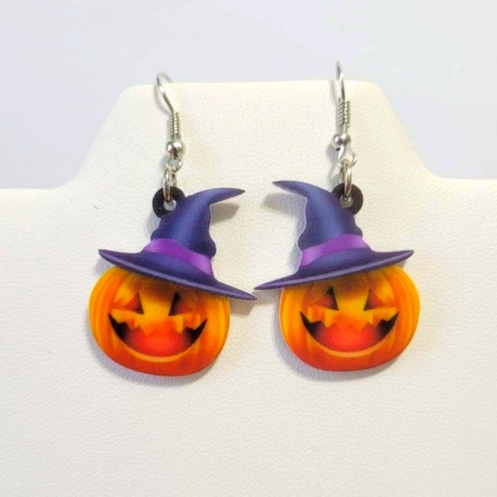 🎃 2/$10 🎃Halloween Earrings 🎃